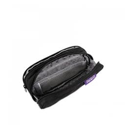 Pencil Case Jworld Jojo 2 Comp. Black Pc-01 - Image 3