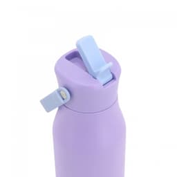 Water Bottle Jworld Flowee 22 Oz Purple Wb26122 - Image 3
