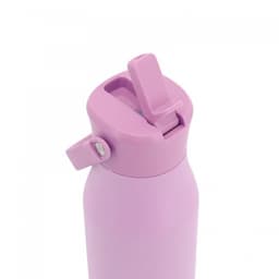 Water Bottle Jworld Flowee 22 Oz Pink Wb26122 - Image 5