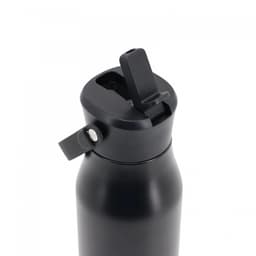 Water Bottle Jworld Flowee 22 Oz Black Wb26122 - Image 3