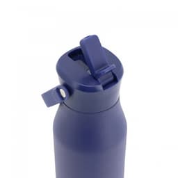 Water Bottle Jworld Flowee 22 Oz Navy Wb26122 - Image 4