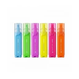 Highlighter Comix Bright Hp9093 - Image 1