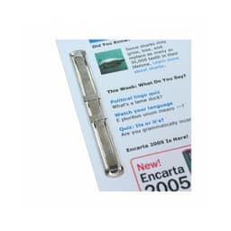 Fastener Comix 80Mm Metal 50/Pack B3749 - Image 4