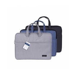 Briefcase Comix B4 Black A8166 - Image 2