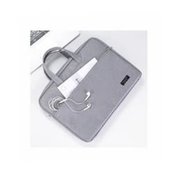 Briefcase Comix B4 Black A8166 - Image 6