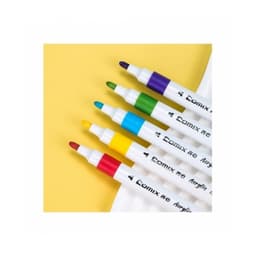 Acrylic Paint Comix 48/Pack Bxmk16-48 - Image 4