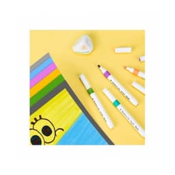 Acrylic Paint Comix 60/Pack Bxmk16-60 - Image 2