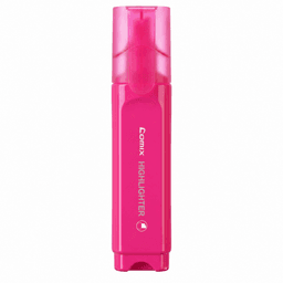 Highlighter Comix Bright Hp9093 - Image 4