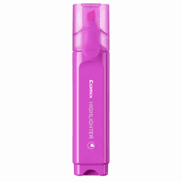 Highlighter Comix Bright Hp9093 - Image 5