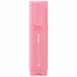 Highlighter Comix Morandi Hp9091 - Image 3