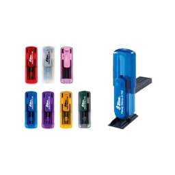 Stamp Shiny Handy S-722 - Image 1