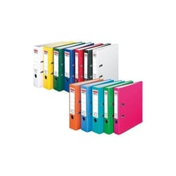 Box File Herlitz Pp Color A4 50Mm - Image 1