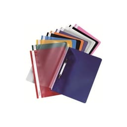 Report Cover Herlitz Plastic A4 - Image 1