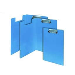 Clipboard Flexoffice A4 Double Fo-Cb03 - Image 3
