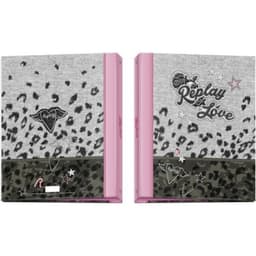 Ring Binder Replay Classic Girls A4 2 Rings - Image 2