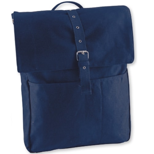 Backpack Hrlm Back To Basic