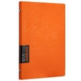 Notebook Comix Compera A5 Ruled 50Sh Pp Soft Orange C7001T