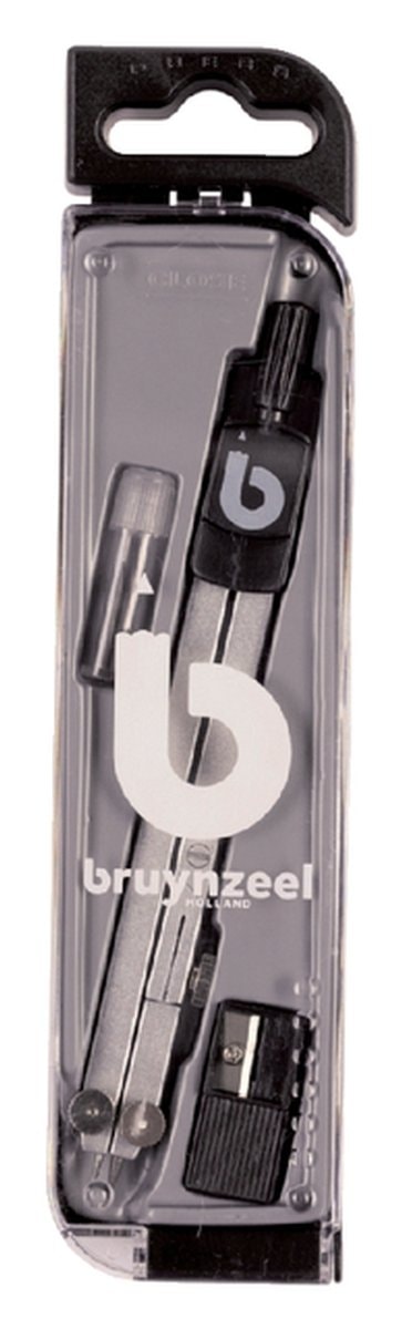 Compass Bruynzeel 3/Pack 60284001