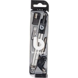 Compass Bruynzeel 5/Pack 60284002