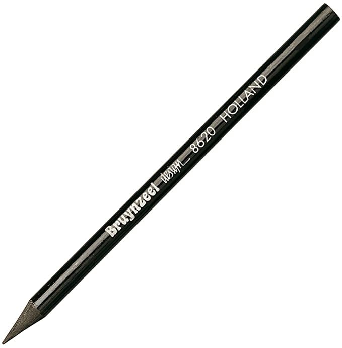 Graphite Lead 2B 8620K2B