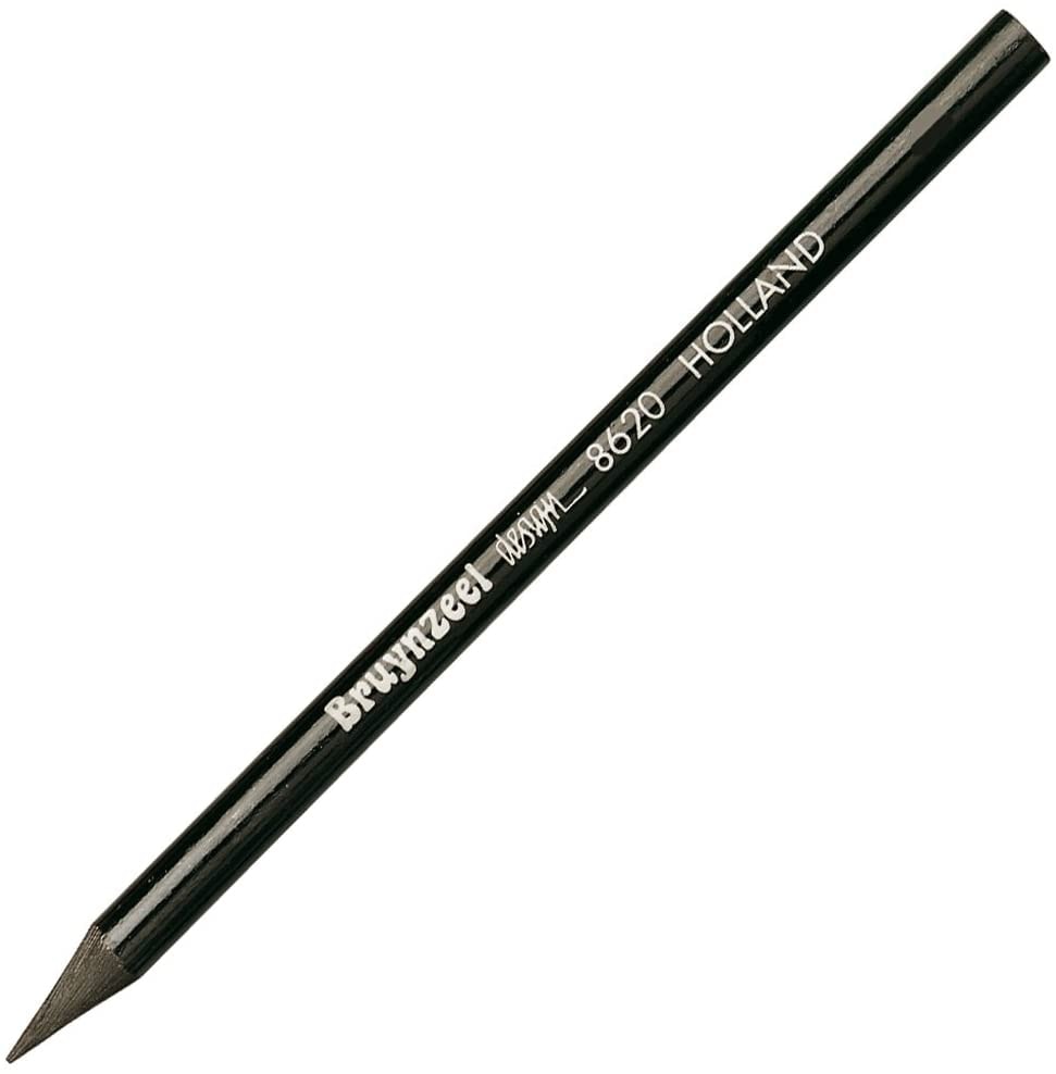 Graphite Lead 6B 8620K6B