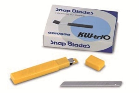 Cutter Blade Kw Trio Small 10638