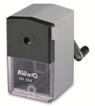 Sharpener Kw Trio Machine Plastic 305A