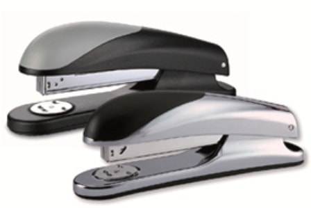 Stapler Kw Trio 24/06 Nova Full Strip Metal 5712
