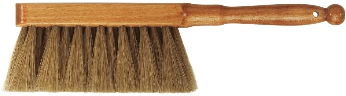 Davinci Brush Dusting 2486 Horse Hair