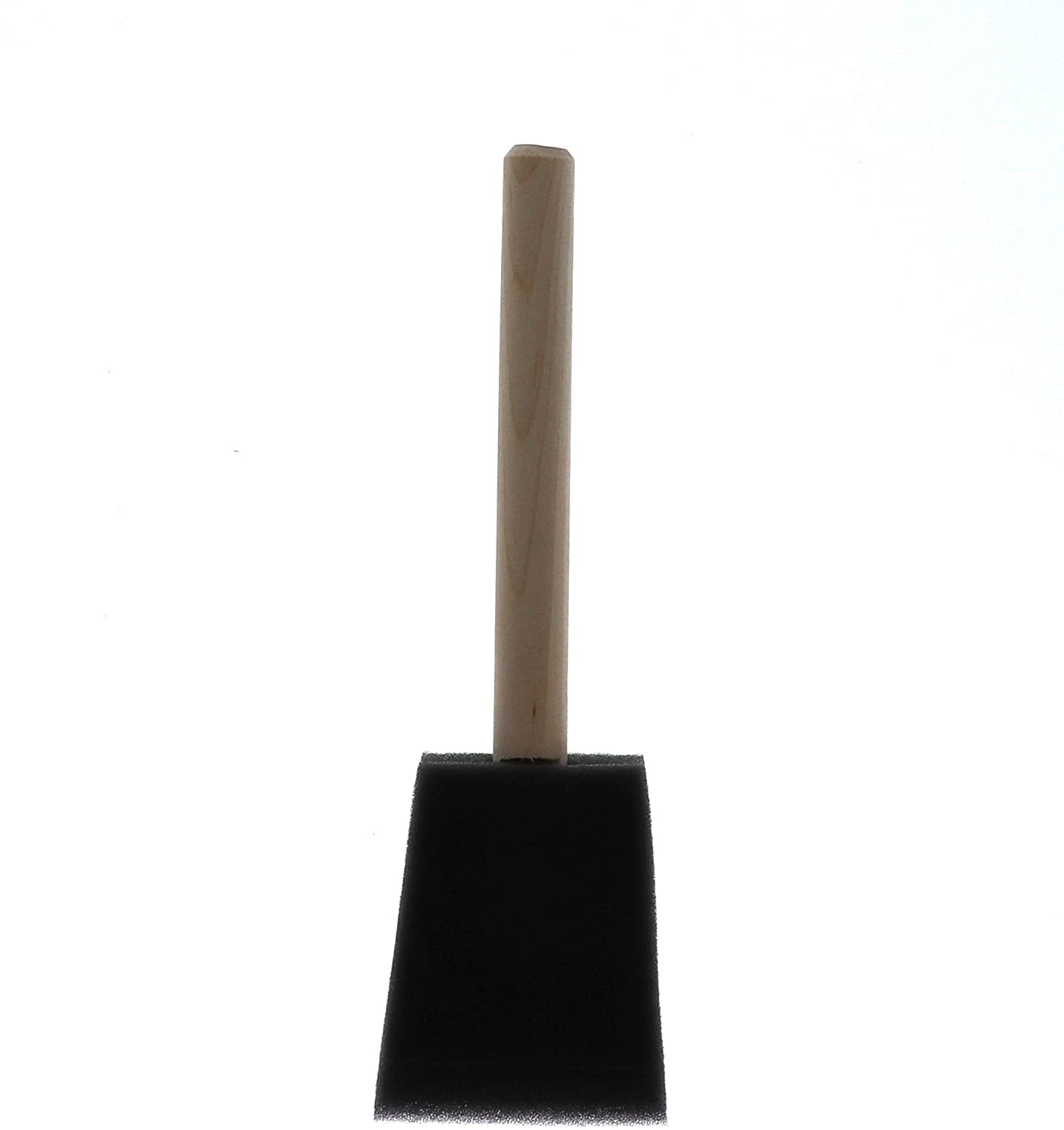 Brush Foam Phoenix Flat 50Mm 906-50