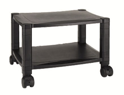 Printer Cart Aidata Pc002 2 Shelves
