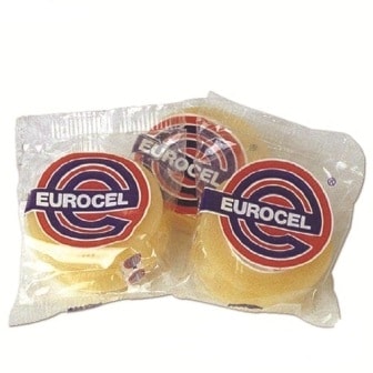 Adhesive Tape Eurocel 2000 12X66M 1Pc 373500400