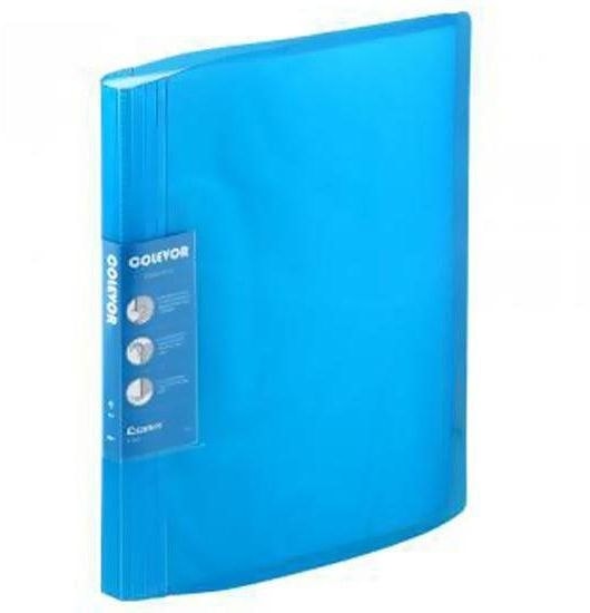 Display Album Comix A4 40 Pockets