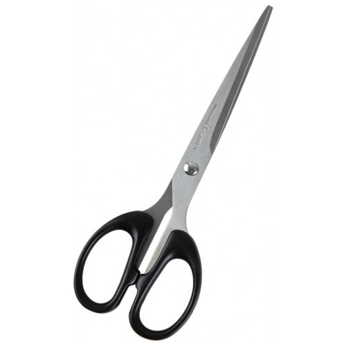 Scissor Comix 18Cm Assorted B2716