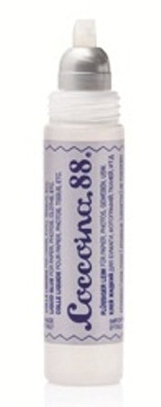 Glue Liquid Coccoina 25Gr Plastic Dispenser 88
