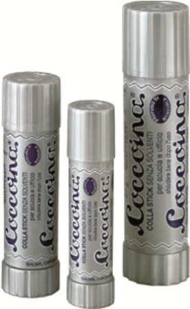 Glue Stick Coccoina 40G 644