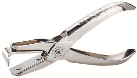 Staple Remover Zenith 580