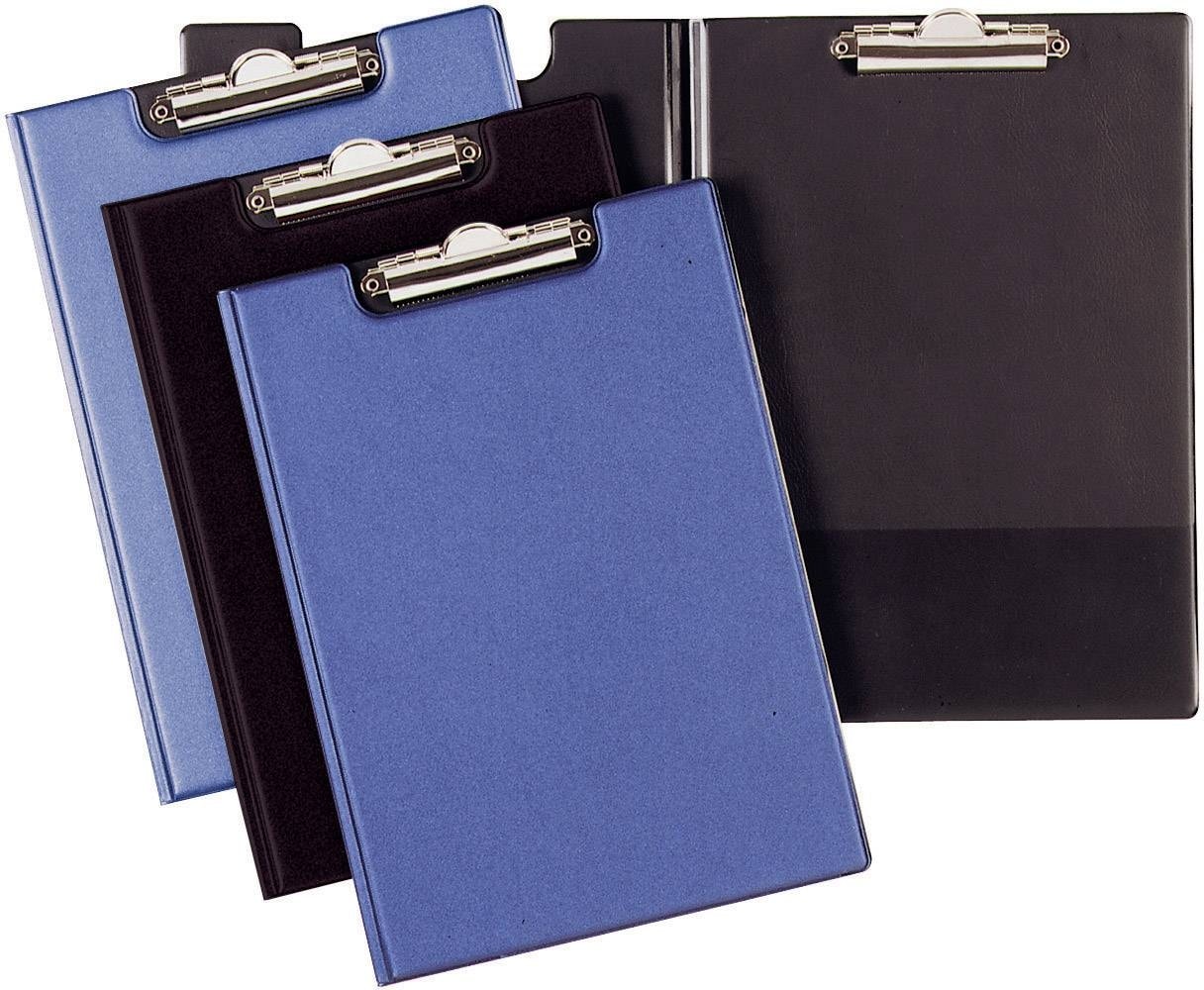 Clipboard Durable A4 Pvc Folder W/Cover 2357