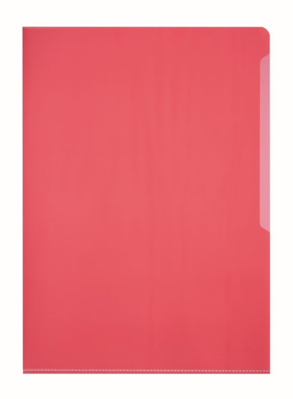 Folder Durable Pvc A4 1Pc 2339