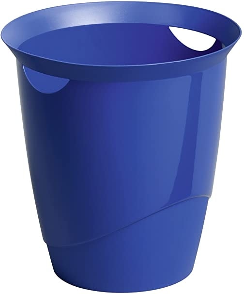 Wastebasket Durable Trend 330X315Mm 16L 1701710