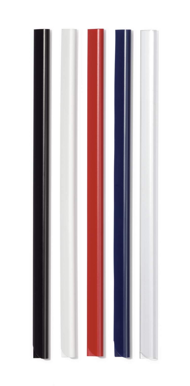 Binding Spine Durable A4  3Mm  2930