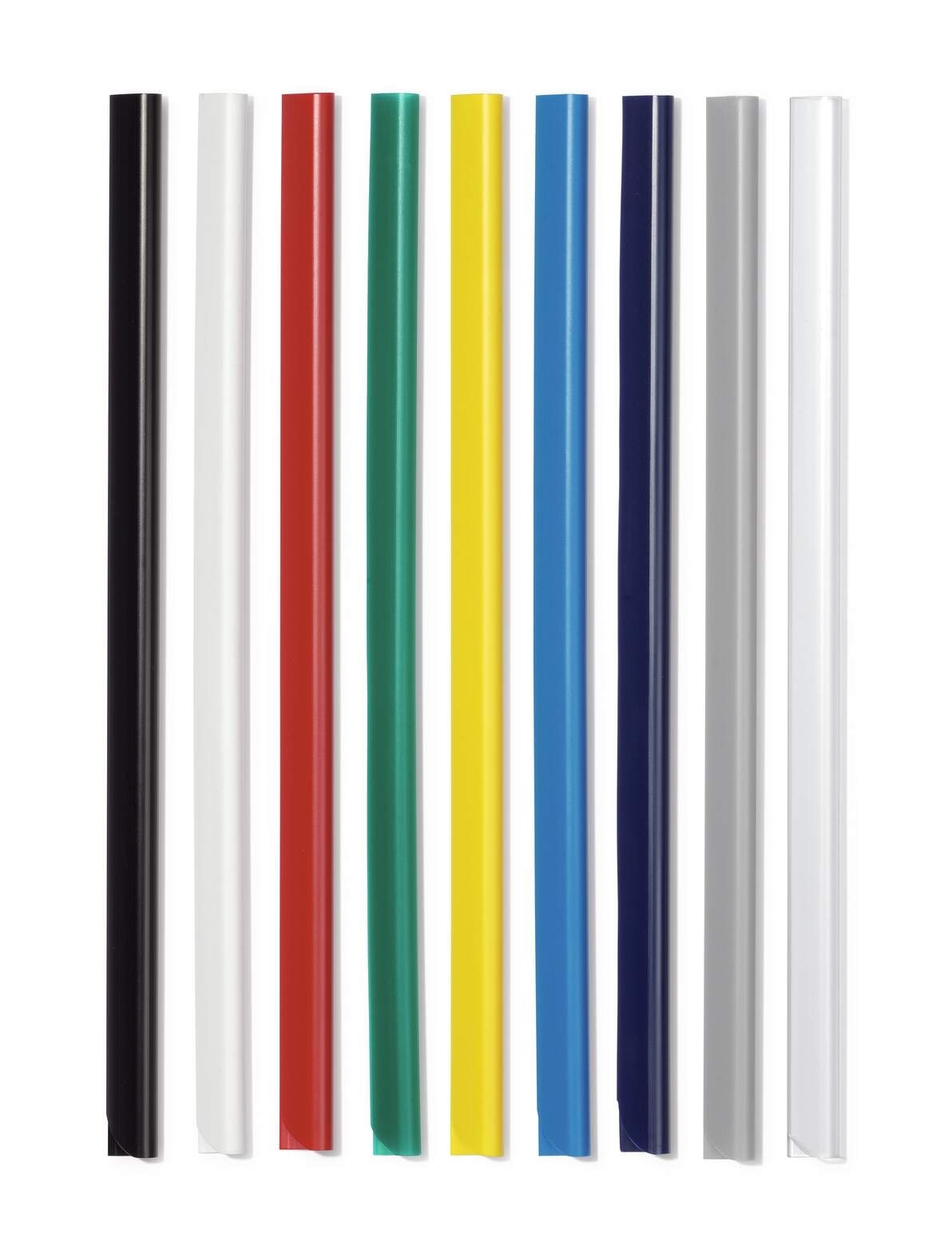 Binding Spine Durable A4  6Mm  2901