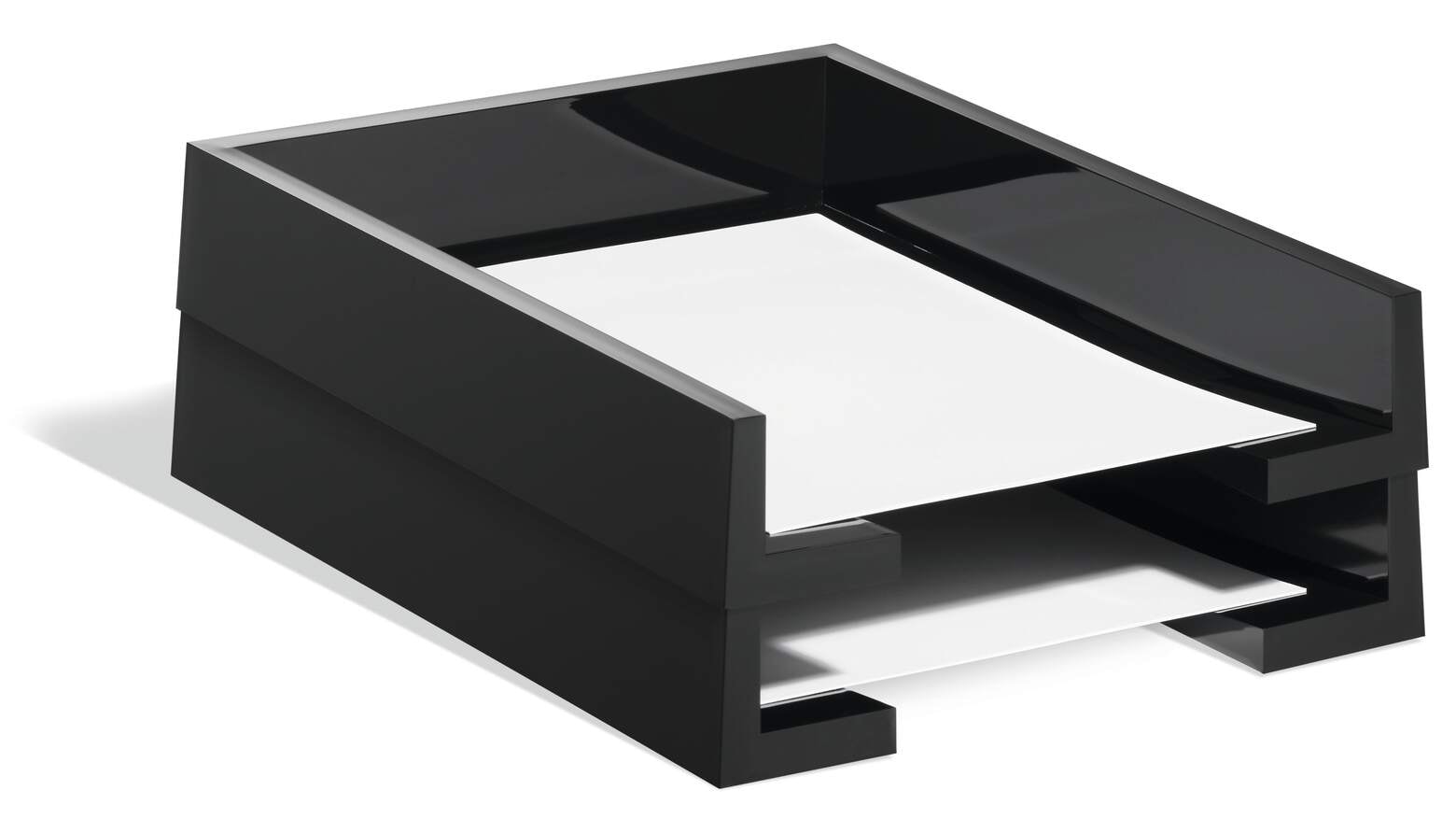 Letter Tray Durable A4 Cubo 7726-01