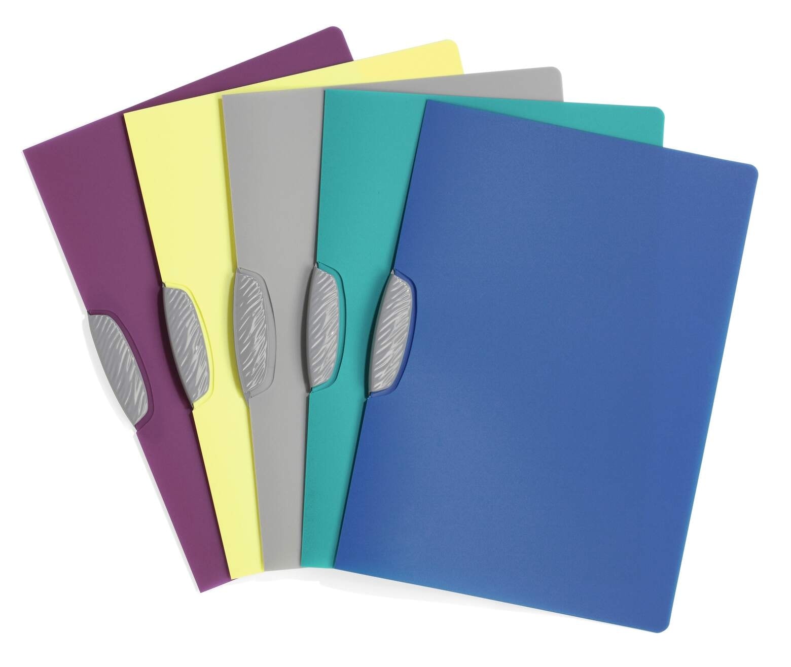File W/Clip Durable Pp A4 Swingclip  2266