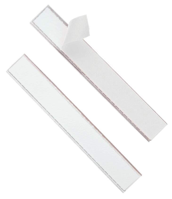 Labelfix Durable 200X20Mm 10/Bag 8020-19