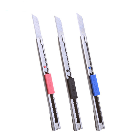 Cutter M&G 9Mm Small Metal Assorted Ass91314