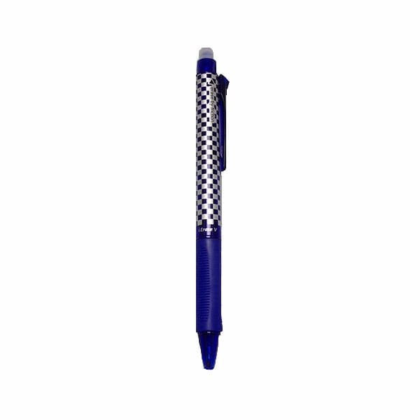 Pen Gel Erasable M&G 0.7Mm Retractable Blue Akph3271B
