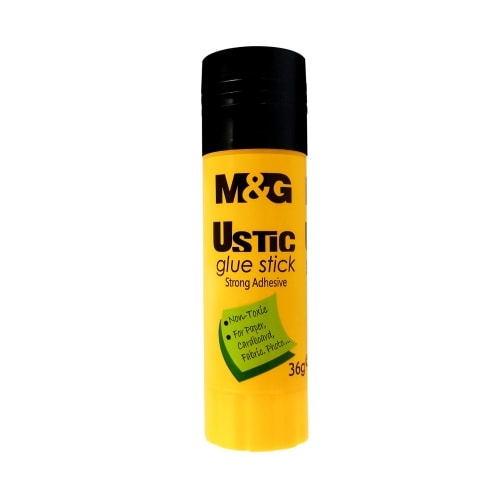 Glue Stick M&G 36G Asg97157