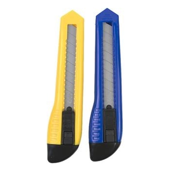 Cutter M&G 18Mm Large Assorted Ass91465