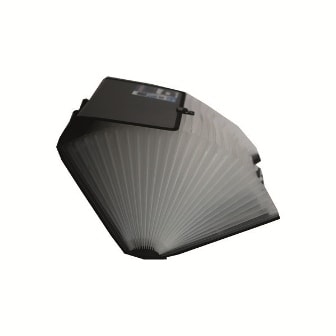 Expanding File Bindermax A4 26 Pockets W/Handle Fl-026
